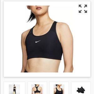 NIKE Sports Bra NEW